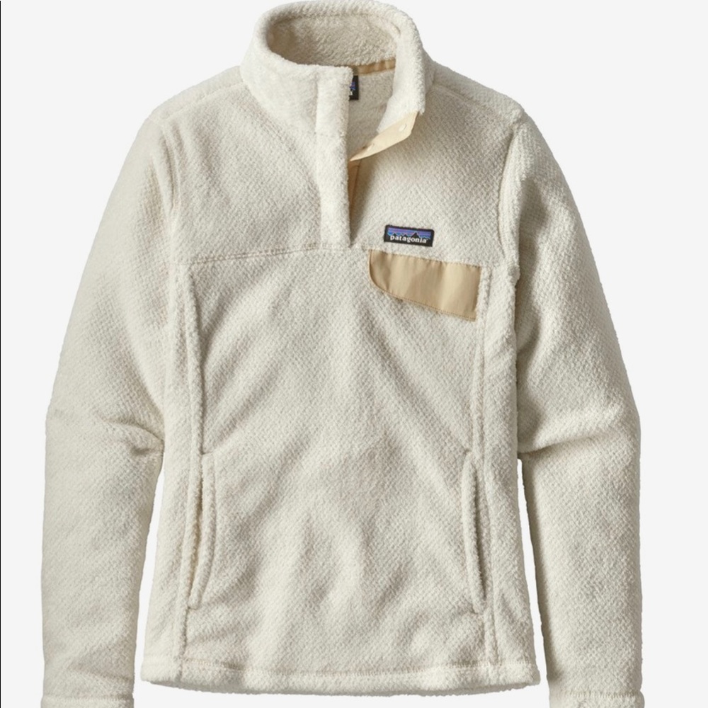 Women's Re-Tool Snap-T® Fleece Pullover women’s small